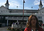 Derby Day Scene Setter Derby Day Scene Setter