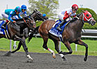 Derby Kitten Pulls Lexington Upset Derby Kitten Pulls Lexington Upset