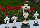 Slideshow: 2013 Kentucky Derby Day