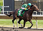 Devil by Design Dashes to Chicago 'Cap Win Devil by Design Dashes to Chicago 'Cap Win