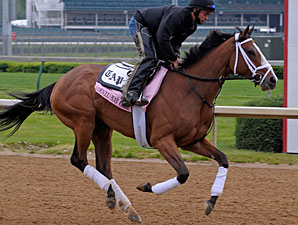 Several Post Works at Saratoga Several Post Works at Saratoga
