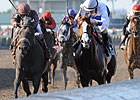 Zito: No Rush to Kentucky With Dialed In