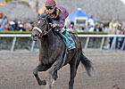 LaPenta Gets Allowance Race for Dialed In