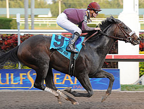LaPenta Dialed In to Derby Again LaPenta Dialed In to Derby Again