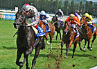 Dabirsim Charges to Victory in Prix Morny Dabirsim Charges to Victory in Prix Morny
