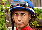 Saenz Repeats as Evangeline Leading Rider Saenz Repeats as Evangeline Leading Rider