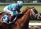 Distorted Reality Gains Focus in Lexington Win Distorted Reality Gains Focus in Lexington Win