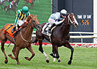 Closing Divine Oath Snatches American Derby Closing Divine Oath Snatches American Derby