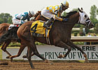 Dixie Strike Favored Among 14 for Breeders' Dixie Strike Favored Among 14 for Breeders'