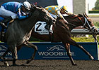 No Denying Dixie Twist in Ontario Debutante No Denying Dixie Twist in Ontario Debutante