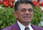 New York Horsemen Mourn Galluscio's Death New York Horsemen Mourn Galluscio's Death