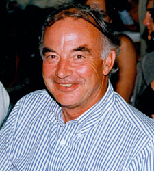 Centennial Farms Founder Donald Little Dies Centennial Farms Founder Donald Little Dies