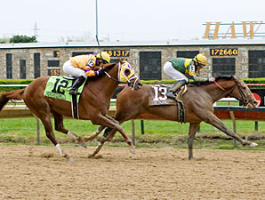 Illinois Derby Purse Increased to $750,000 Illinois Derby Purse Increased to $750,000