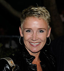 Donna Barton Brothers Named Starlight COO Donna Barton Brothers Named Starlight COO