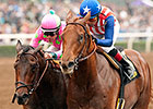 Dortmund, Lord Nelson Set for San Felipe Dortmund, Lord Nelson Set for San Felipe