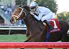 Doubles Partner Seeks Trip in Turf Classic