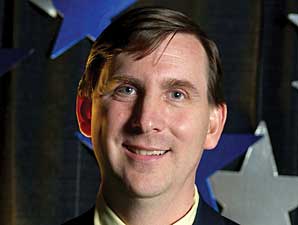 Bredar Named Gulfstream Racing Secretary Bredar Named Gulfstream Racing Secretary