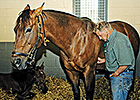 Kentucky Horses Lose a Friend in Vet Byars Kentucky Horses Lose a Friend in Vet Byars