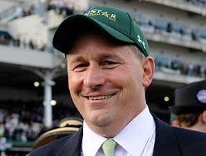 Cauthen Leaving WinStar Cauthen Leaving WinStar