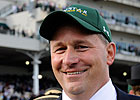 Cauthen Leaving WinStar 