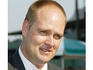 O'Neill Hit With Milkshake Charge O'Neill Hit With Milkshake Charge