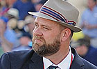 O'Neill Suspended 45 Days in TCO2 Violation O'Neill Suspended 45 Days in TCO2 Violation