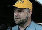 On Location - Doug O'Neill 5/6/2012 On Location - Doug O'Neill 5/6/2012