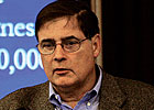 Vets See Progress in Equine Health, Safety Vets See Progress in Equine Health, Safety