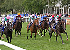 'Dream' Victory for Hayley Turner in July Cup 'Dream' Victory for Hayley Turner in July Cup