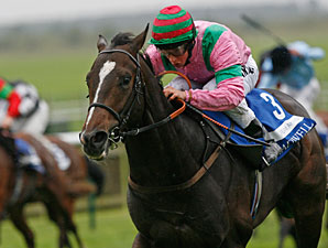 Dream Ahead Wins Middle Park Stakes by Nine Dream Ahead Wins Middle Park Stakes by Nine
