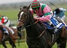 Dream Ahead Wins Middle Park Stakes by Nine Dream Ahead Wins Middle Park Stakes by Nine