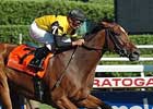West Point Enters Three Grade I Winners in Auction West Point Enters Three Grade I Winners in Auction