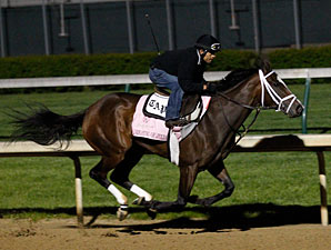 Pletcher Brigade Tops Kentucky Oaks Workers Pletcher Brigade Tops Kentucky Oaks Workers