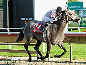 Sophomore Grass Races Top Arlington Card Sophomore Grass Races Top Arlington Card