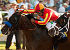 2011 CashCall Futurity - Predict the Order 2011 CashCall Futurity - Predict the Order