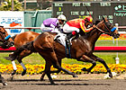 Drill Nails American Act for Laz Barrera Win