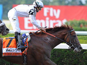 WinStar Looking Strong for Next Year WinStar Looking Strong for Next Year
