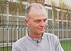 Dubai Carnival: Edward Lynam - Sole Power