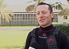 Dubai Carnival: Kieren Fallon