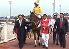 Dubai Carnival: Mahab Al Shimaal