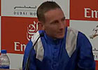 Dubai Godolphin Mile - Paul Hanagan