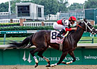 Dubai Majesty Repeats in Winning Colors Dubai Majesty Repeats in Winning Colors