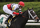 Dubai Majesty Takes Franklin County Stakes Dubai Majesty Takes Franklin County Stakes