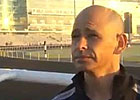 Dubai World Cup: Mike Smith