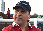 Dubai World Cup: Rene Douglas - Private Zone