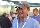 Dubai World Cup: David Simcock Dubai World Cup: David Simcock