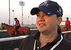 Dubai World Cup: Jane Chapple-Hyam Dubai World Cup: Jane Chapple-Hyam