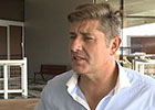 Dubai World Cup: Joey Ramsden Dubai World Cup: Joey Ramsden