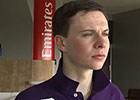 Dubai World Cup: Joseph O'Brien Dubai World Cup: Joseph O'Brien