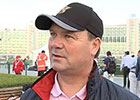 Dubai World Cup: Michael Halford Dubai World Cup: Michael Halford